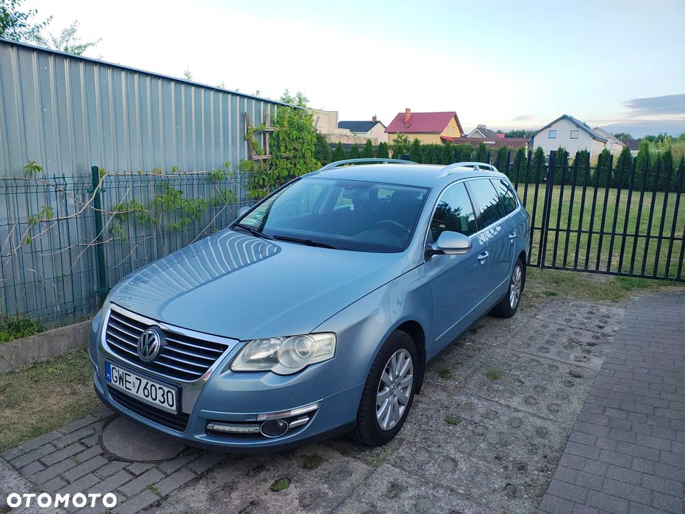 Volkswagen Passat 1.6 TDI Comfortline - 20