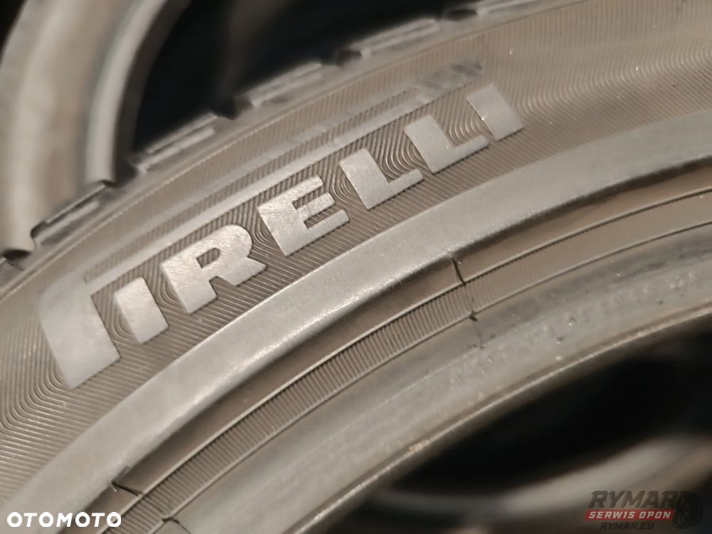 ŚLĄSK 4 X ZIMA 225/45R18 95V PIRELLI SOTTOZERO 3 KOMPLET - 7
