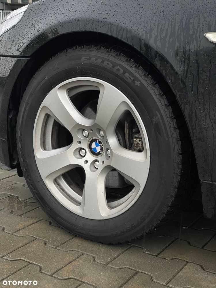 BMW Seria 5 - 33