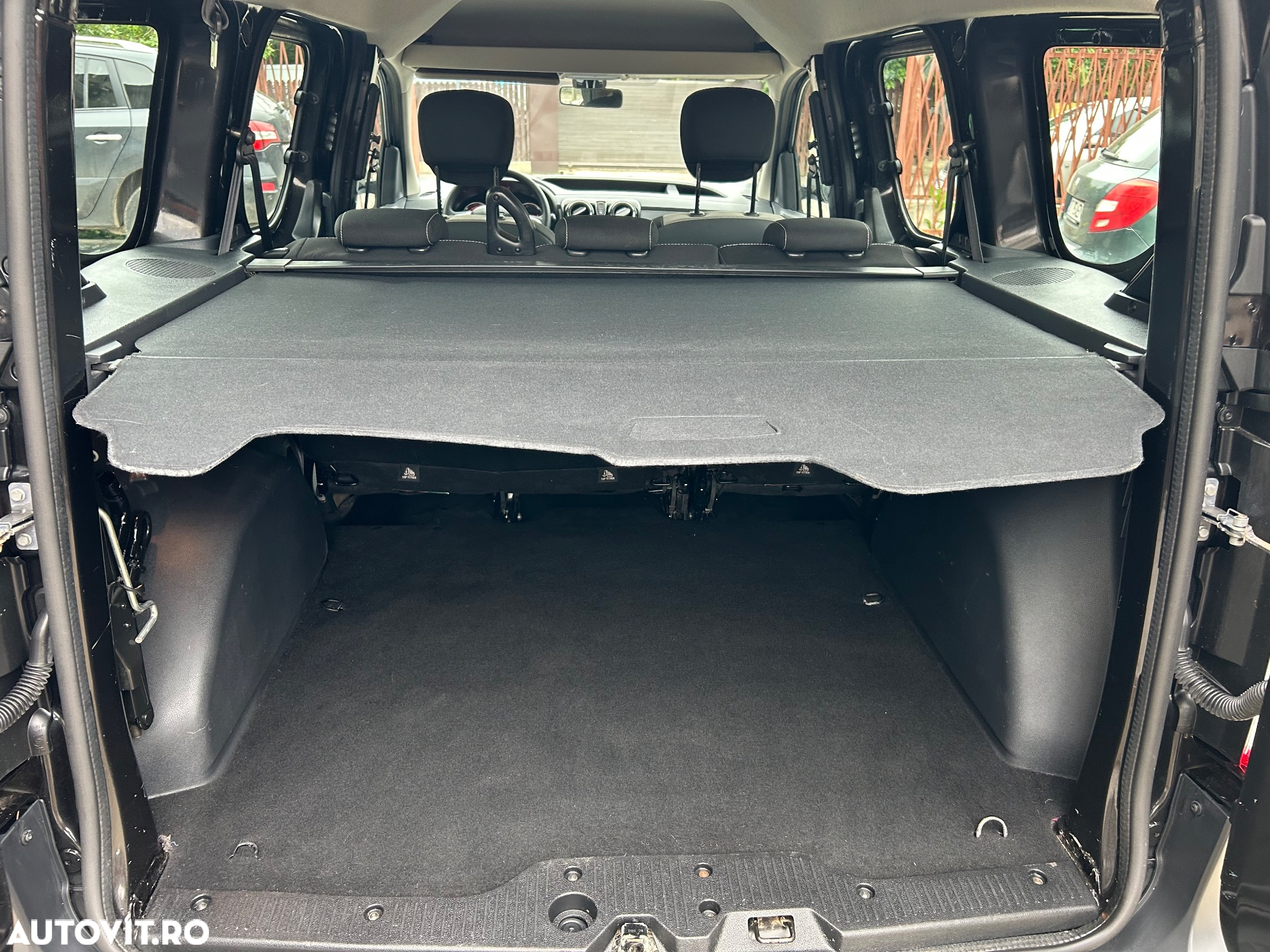 Dacia Dokker Blue dCi 95 Stepway - 16