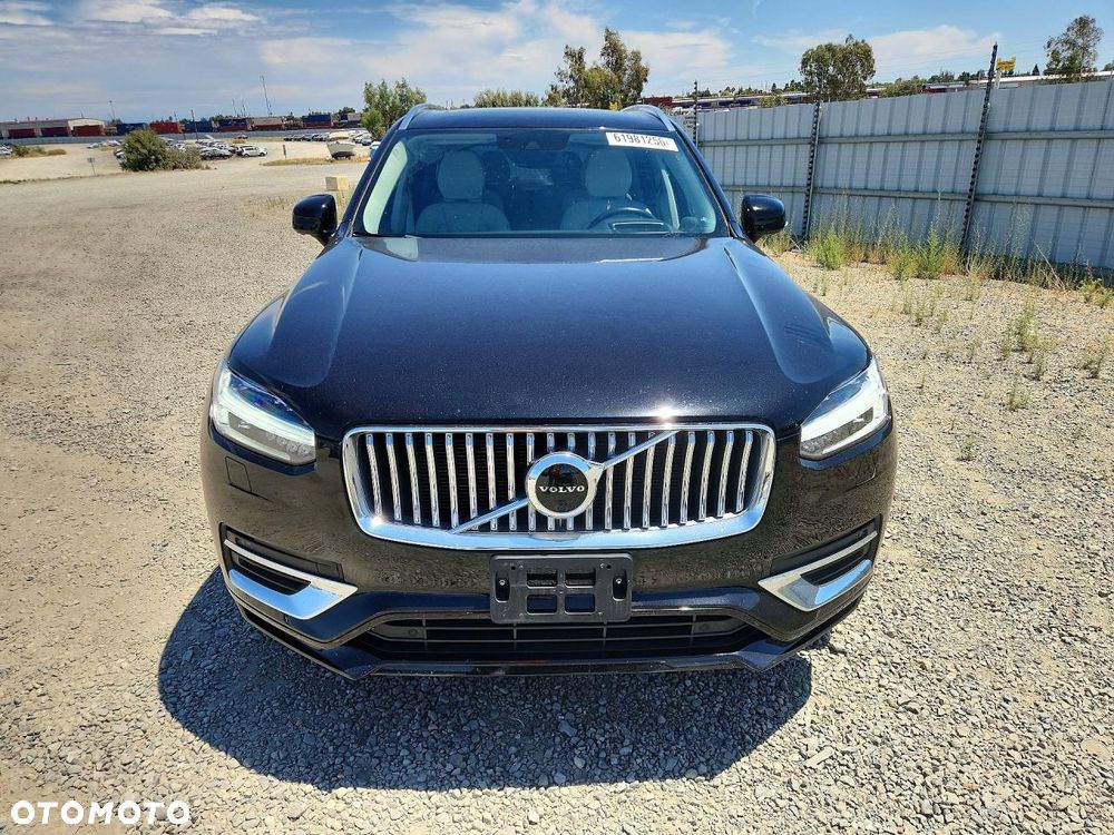 Volvo XC 90 T5 AWD Inscription - 5