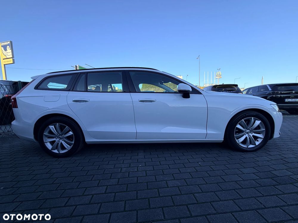 Volvo V60 B3 B Momentum Pro - 5