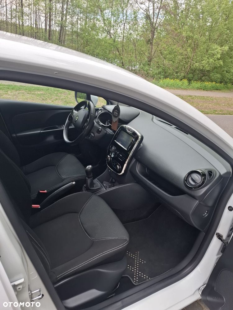 Renault Clio 1.5 dCi Intens - 19