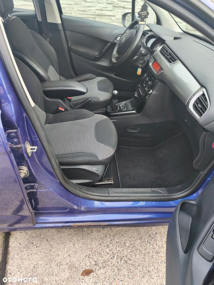 Citroën C3 - 4