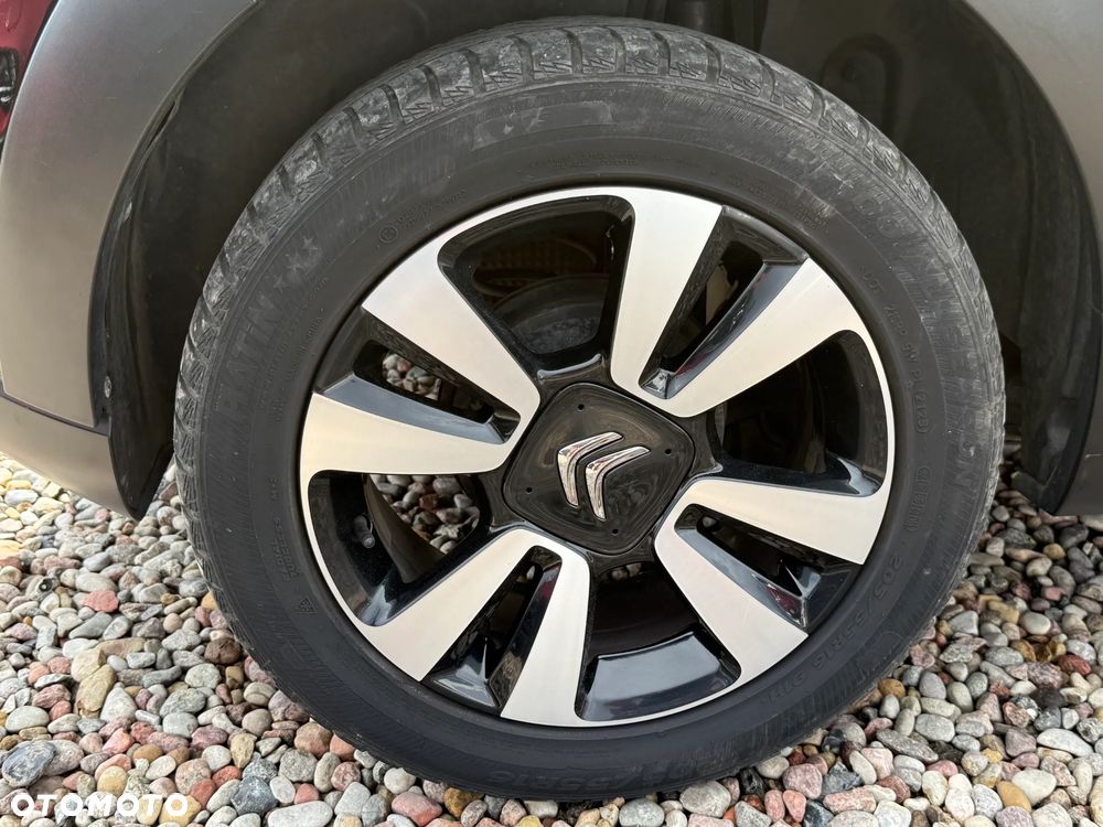 Citroën C3 Pure Tech 110 Stop&Start Exclusive - 25