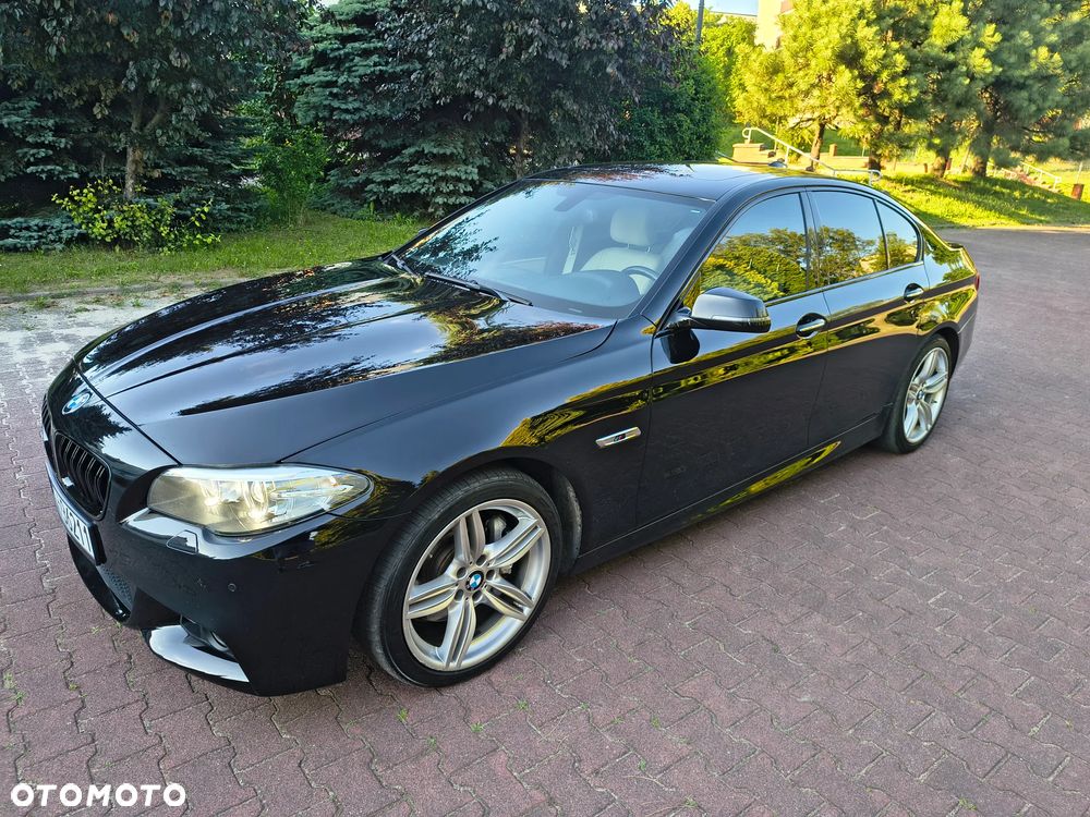 BMW Seria 5 - 22