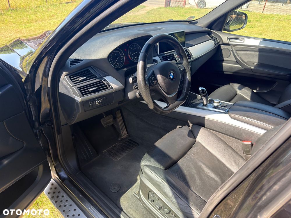 BMW X5 xDrive30d - 9