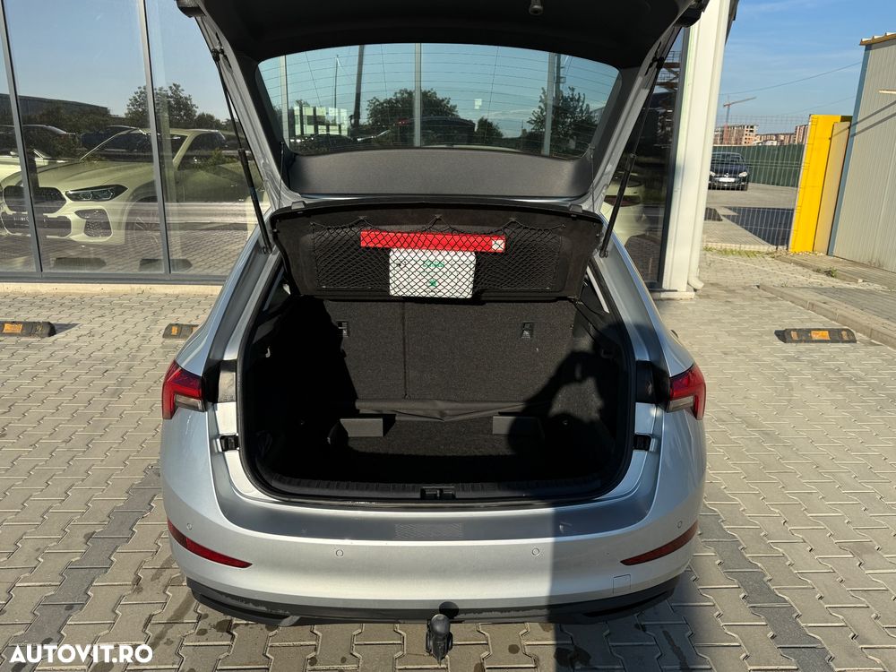 Skoda Scala 1.0 TSI Monte Carlo - 4