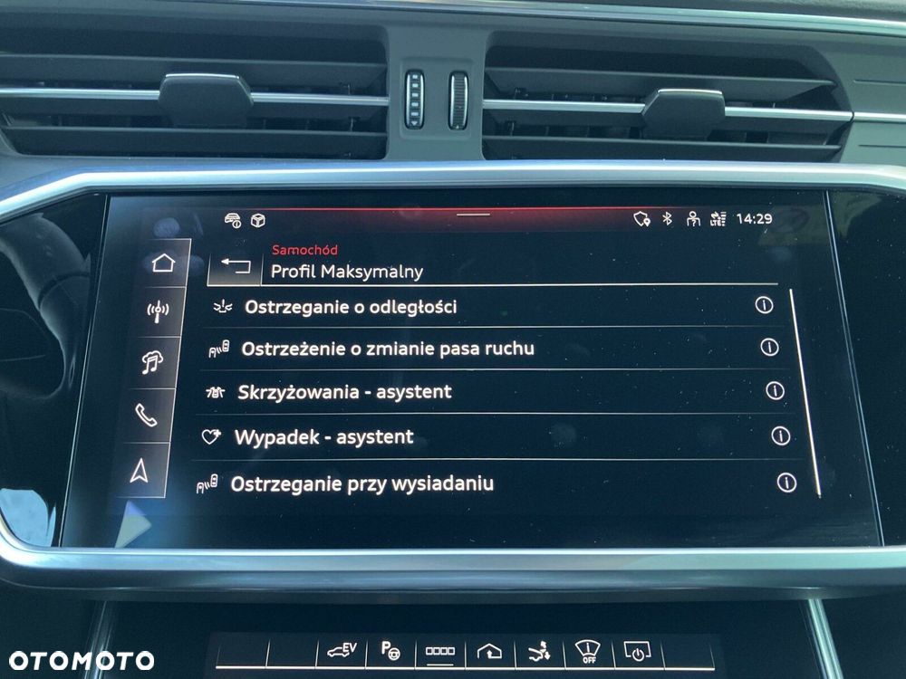 Audi A7 Sportback - 30