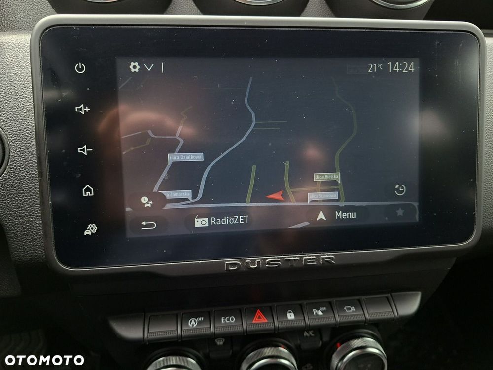 Dacia Duster 1.3 TCe Journey EDC - 22