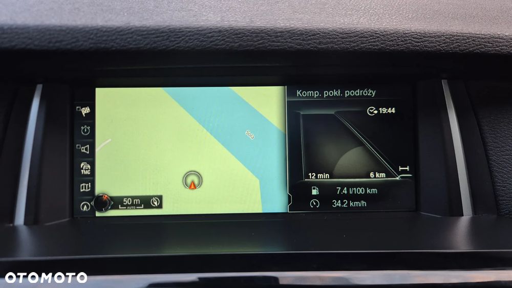 BMW X3 xDrive20d M Sport Edition - 13