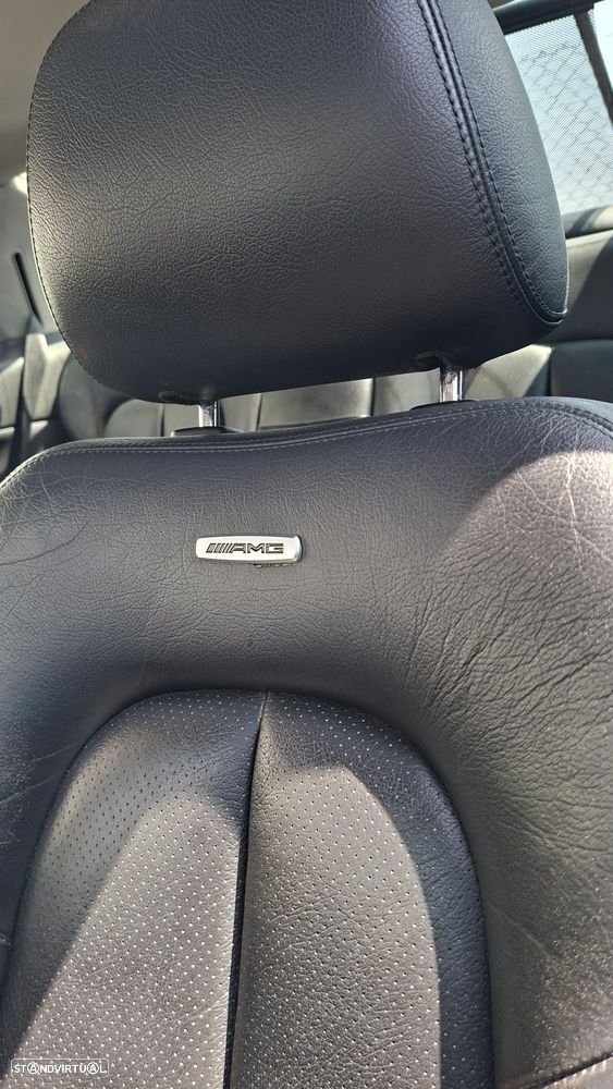Mercedes-Benz CLK 230 - 17