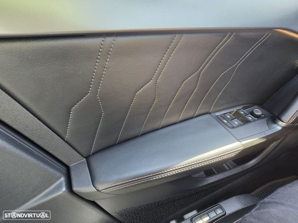 Cupra Formentor 2.0 TSI DSG 4Drive VZ - 30