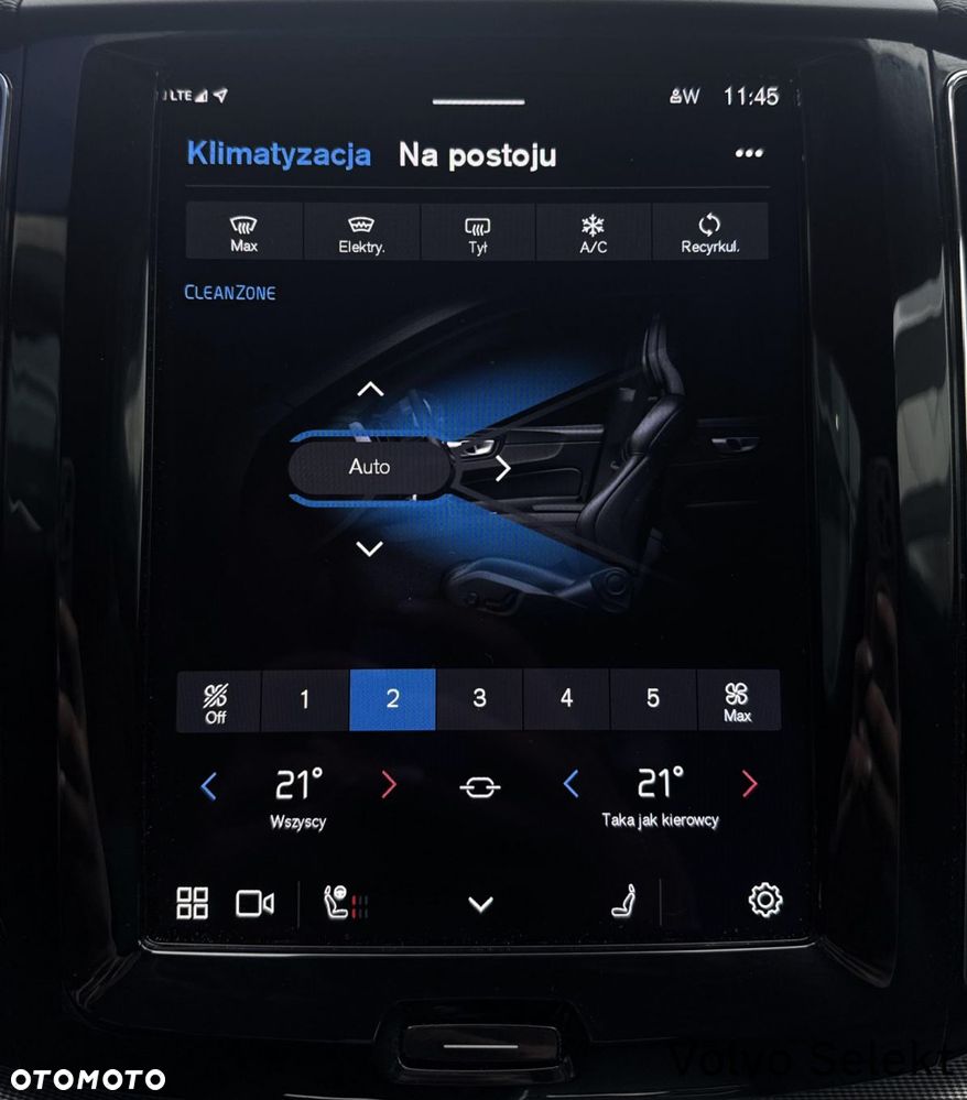 Volvo XC 60 - 22