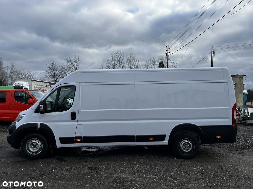 Citroën Jumper - 10