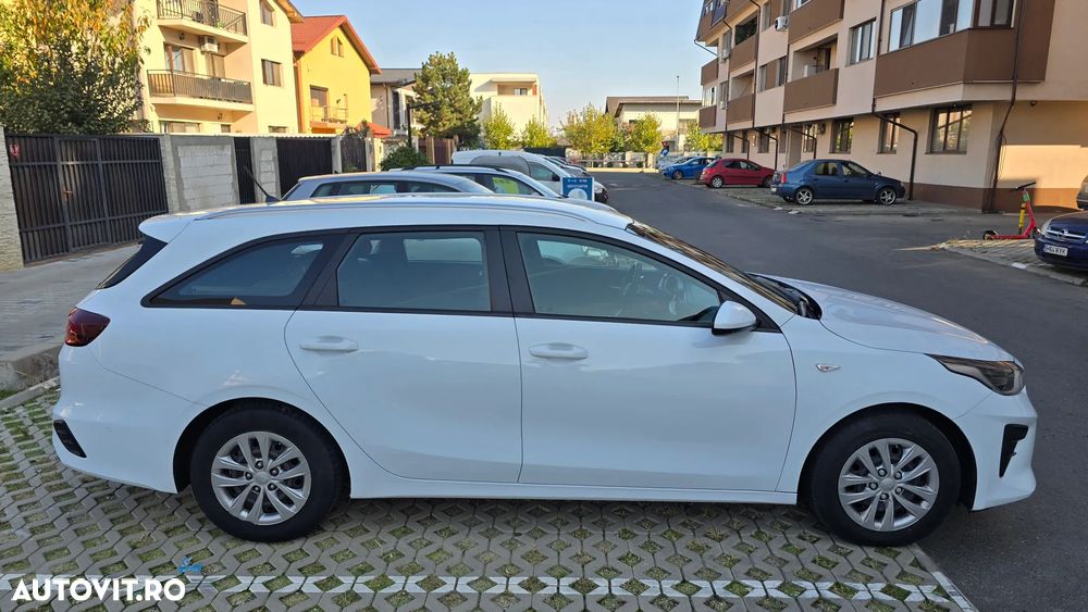 Kia Ceed - 7