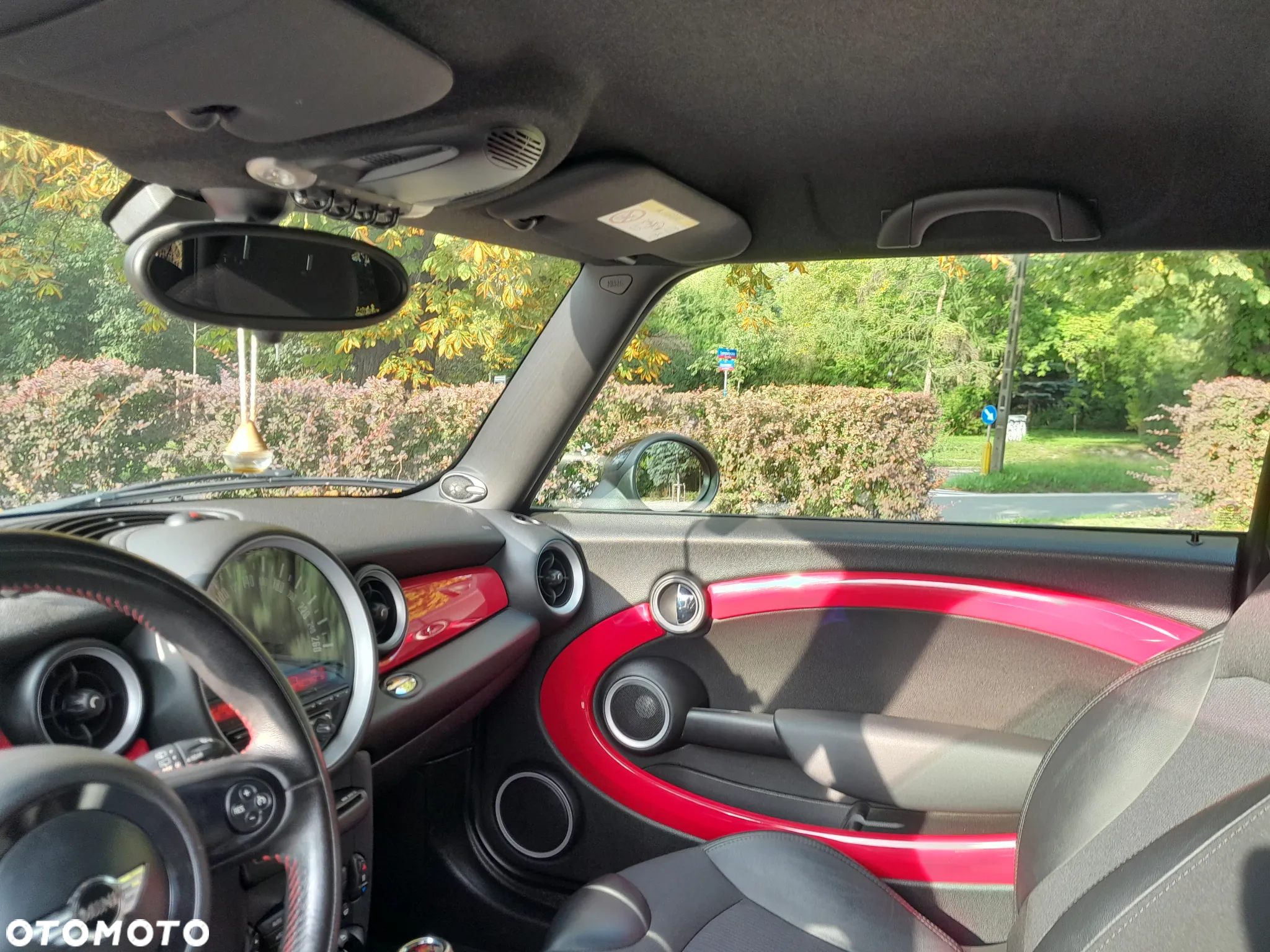 MINI John Cooper Works Standard - 7