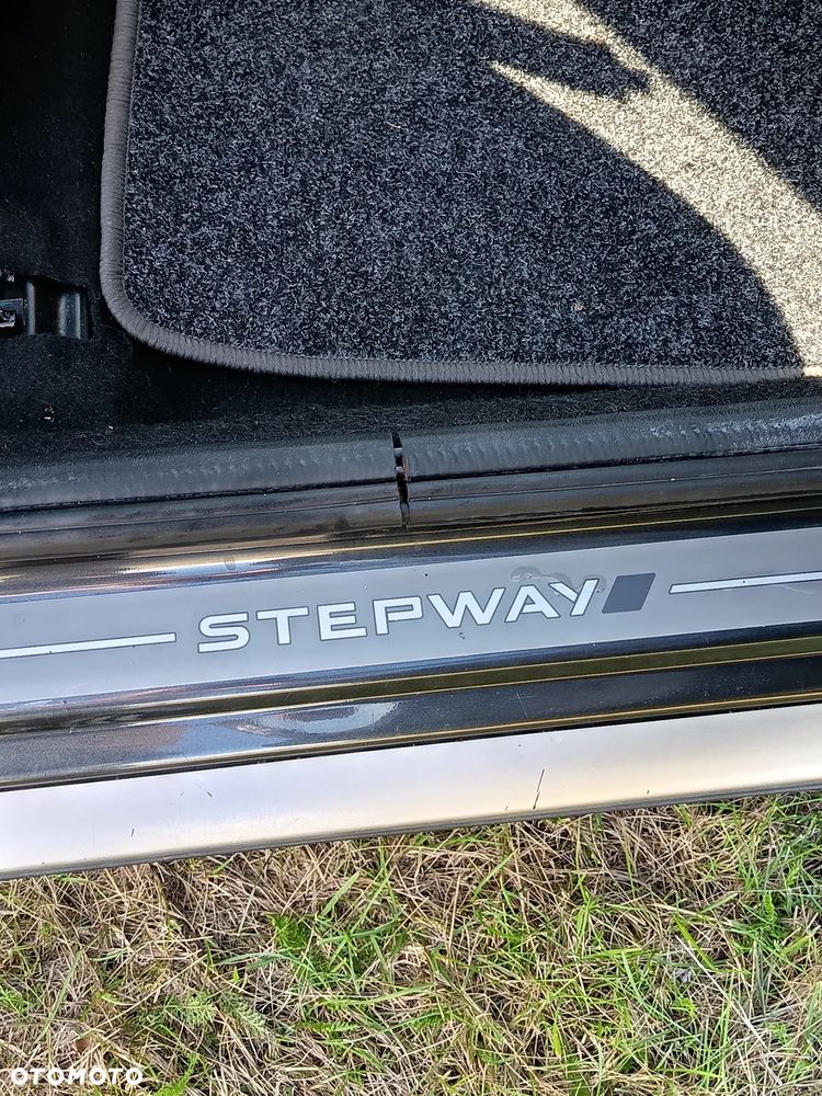 Dacia Sandero Stepway - 21
