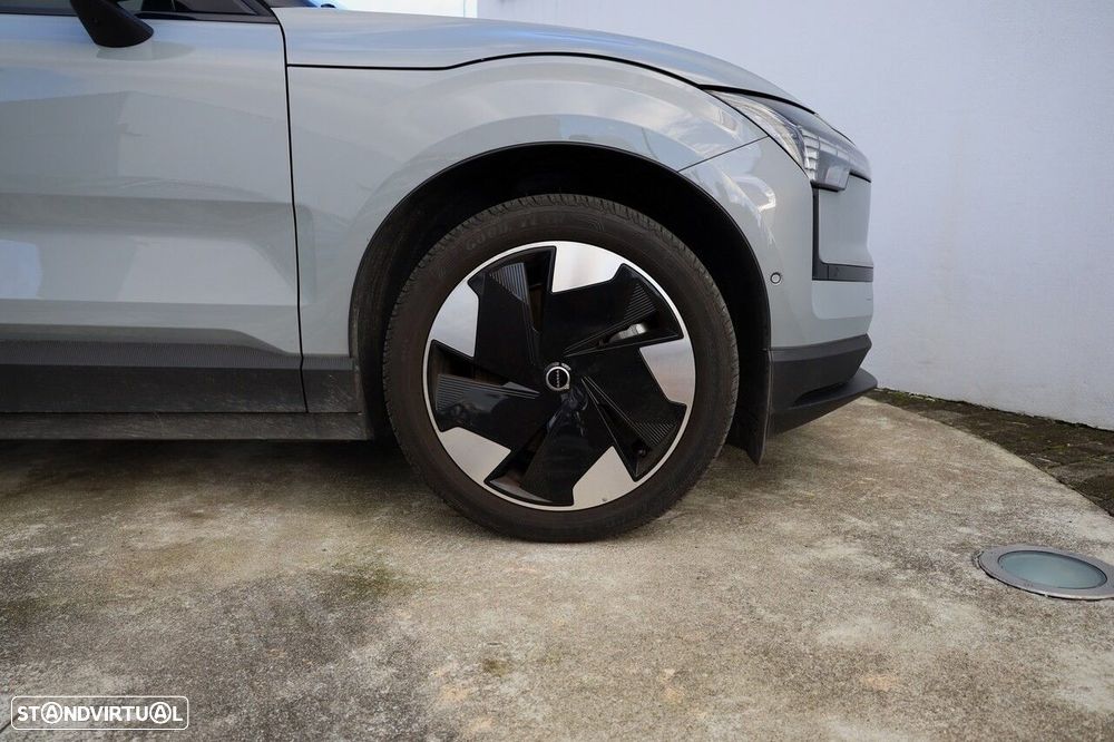 Volvo EX30 69 kWh Twin Motor Ultra - 8