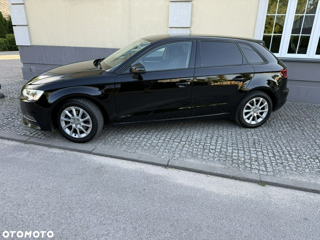 Audi A3 - 31