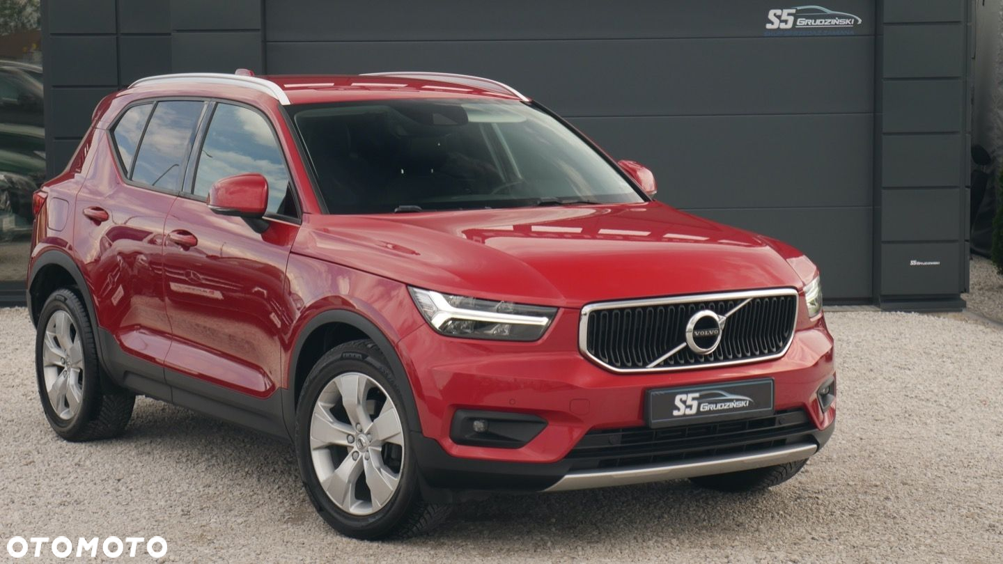 Volvo XC 40 - 2