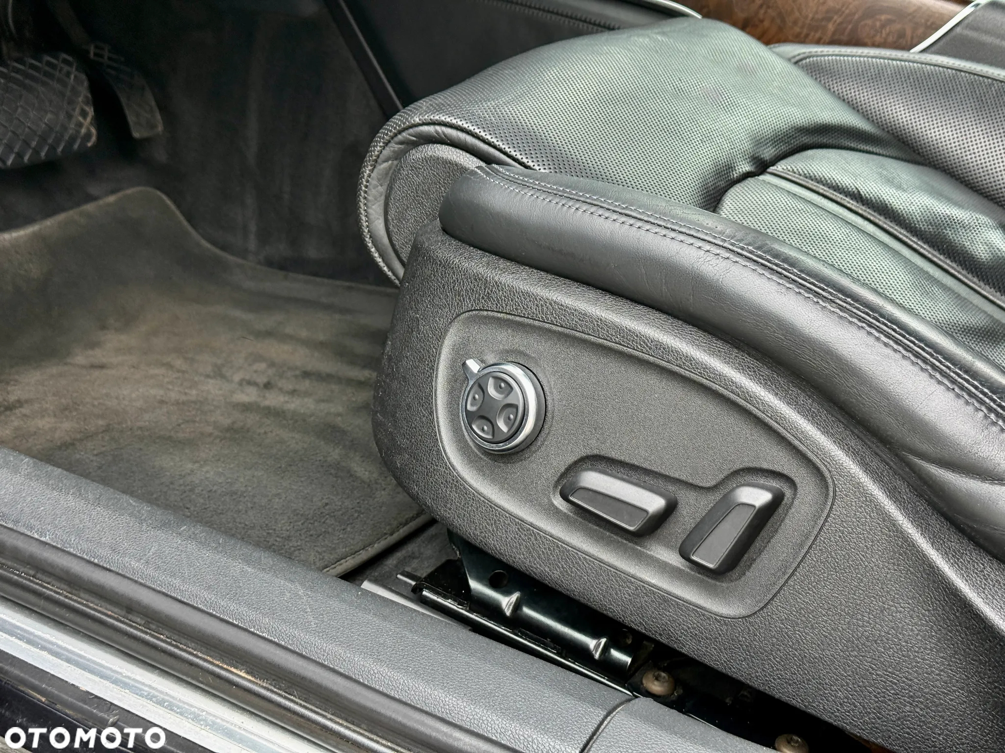 Audi A6 3.0 TFSI Quattro S tronic - 17