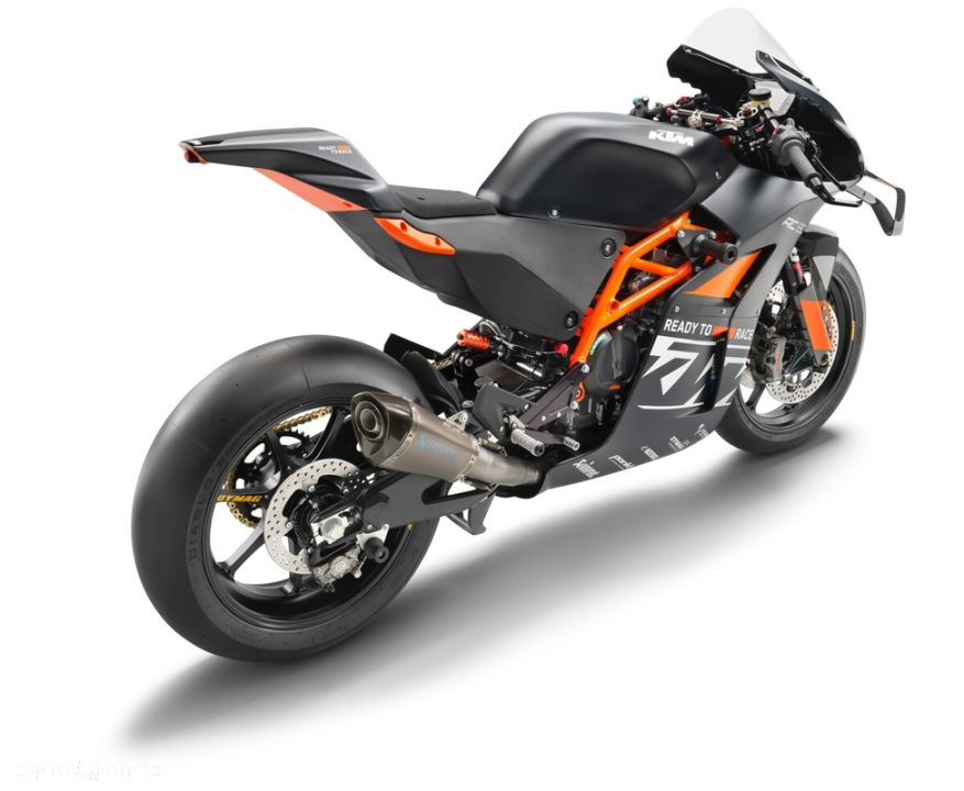 KTM RC 8 - 3