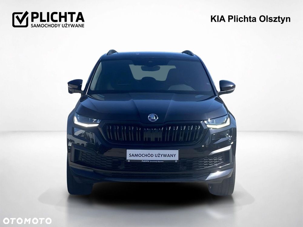 Skoda Kodiaq - 9