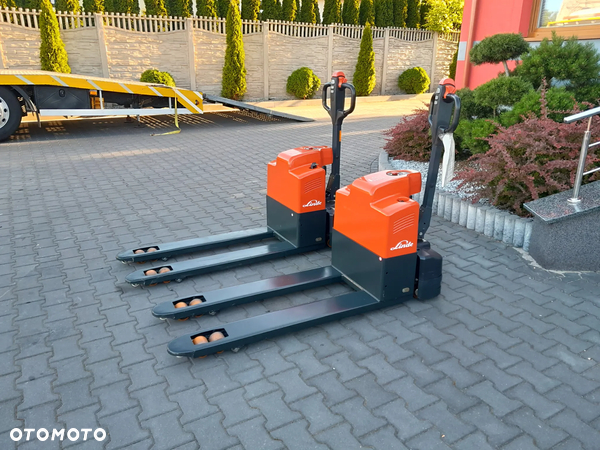 Linde MT15
