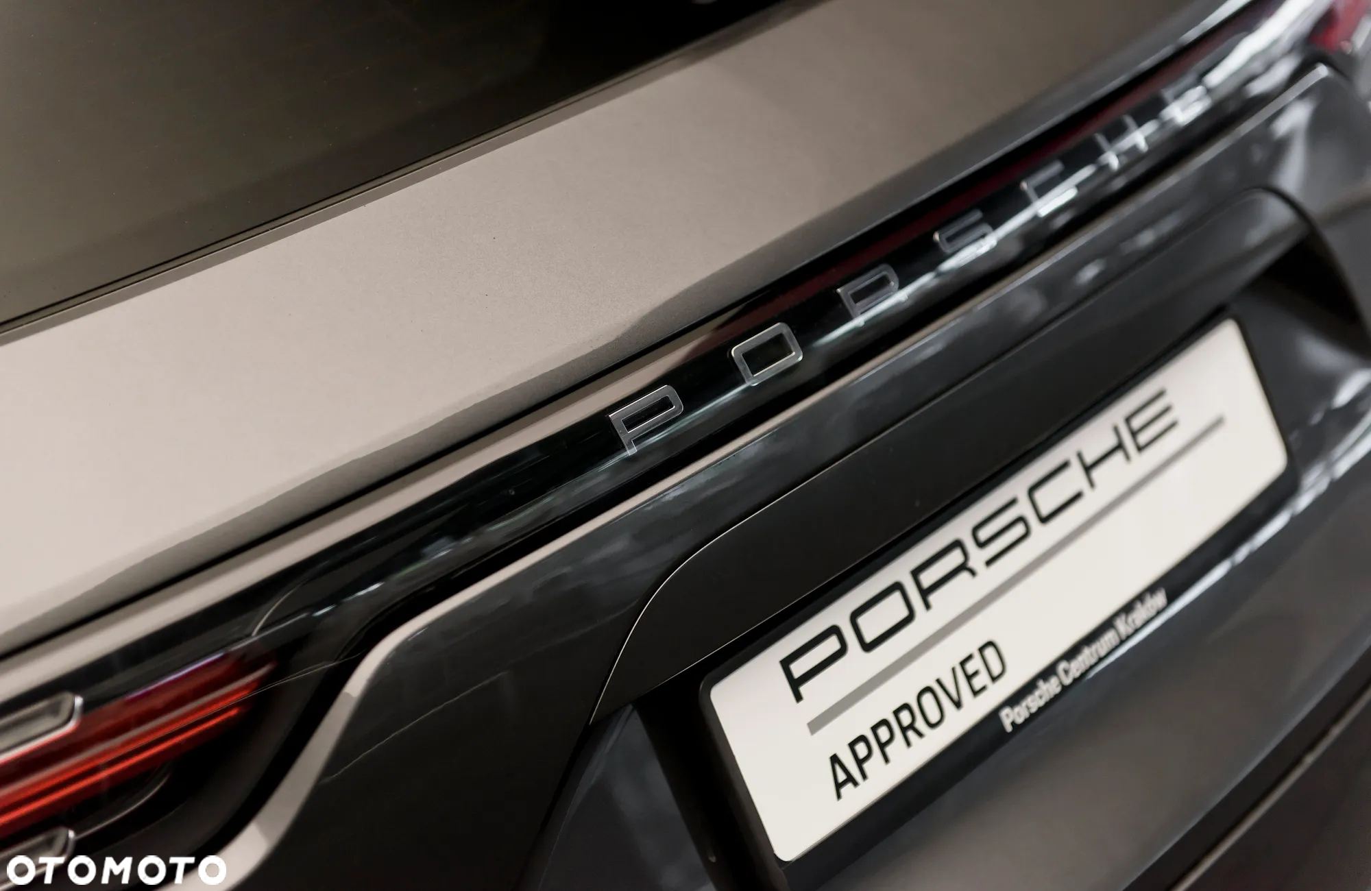 Porsche Cayenne Standard - 21