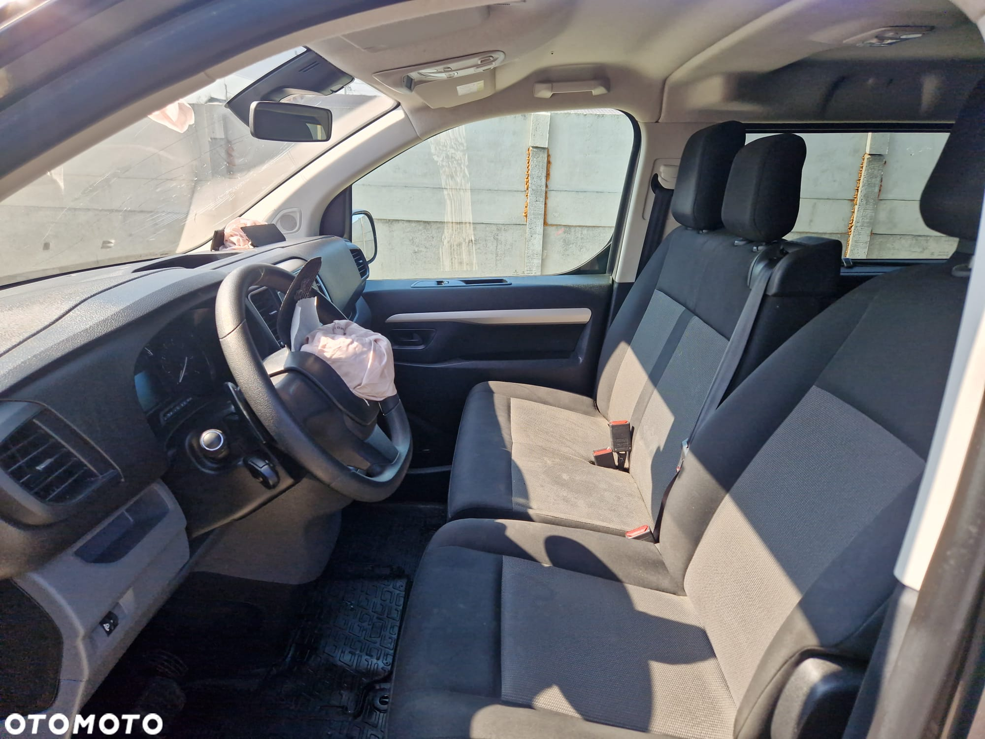 Peugeot Expert 2.0 BlueHDi 180 L3 S&S EAT8 - 9