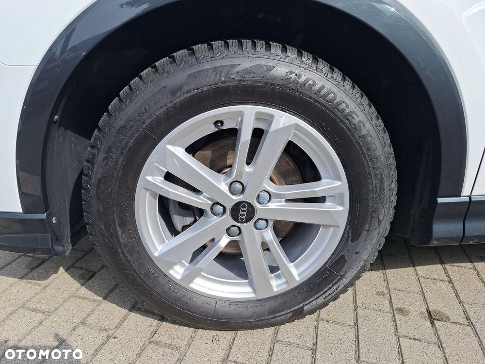 Audi Q3 Sportback 35 TFSI mHEV S tronic - 33