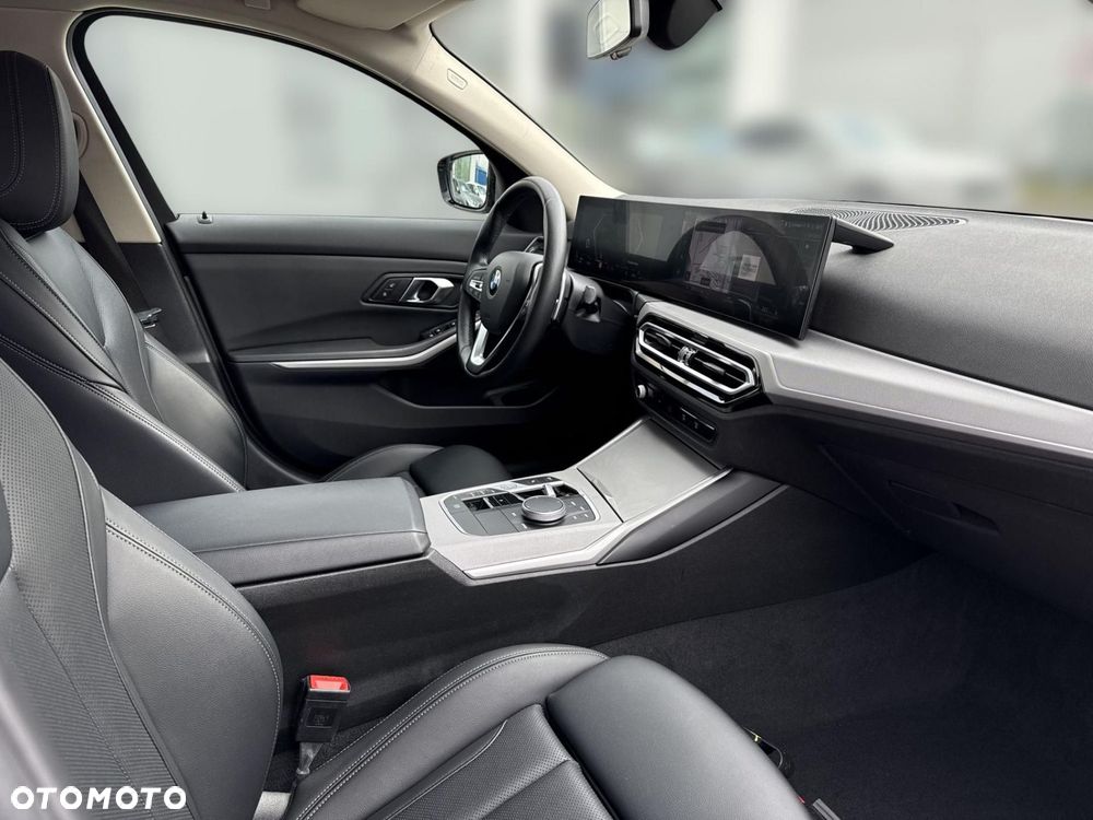 BMW Seria 3 318d - 7