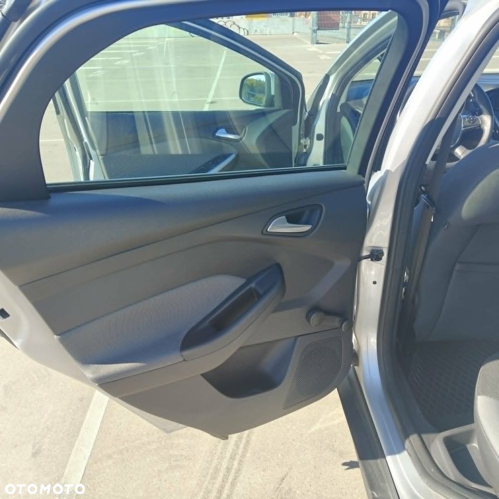 Ford Focus 1.6 TDCi Trend - 18