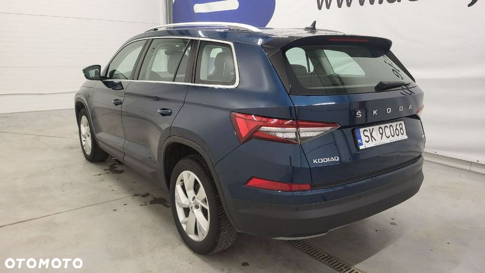 Skoda Kodiaq - 9