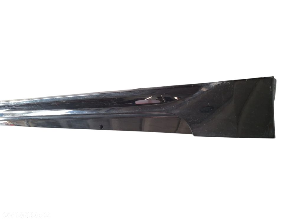 TOYOTA COROLLA XII KOMBI LISTWA PROGOWA LEWA 75860-02220 - 2