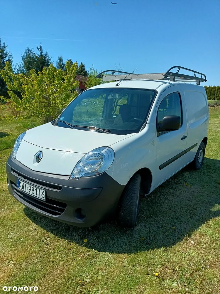 Renault KANGOO - 2