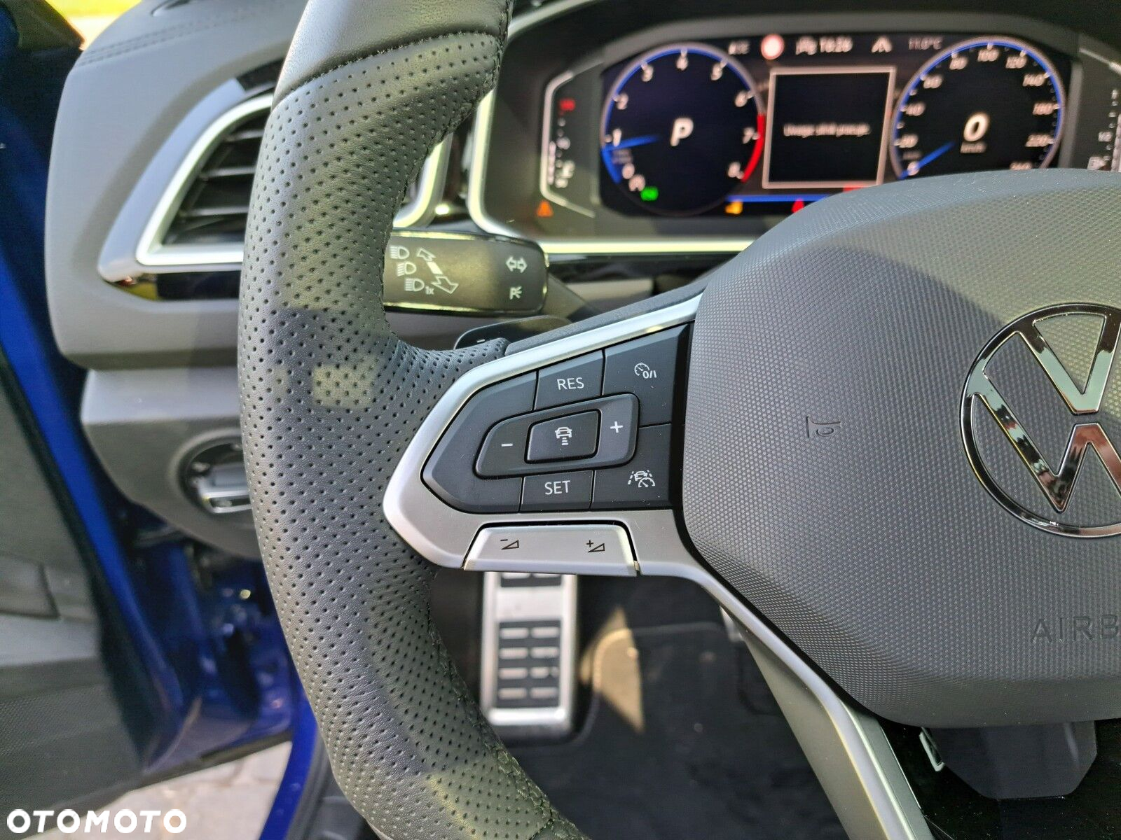 Volkswagen T-Roc 2.0 TSI 4Motion R-Line Plus DSG - 21