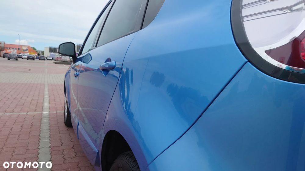 Renault Scenic 1.6 dCi Energy Bose EU6 - 39