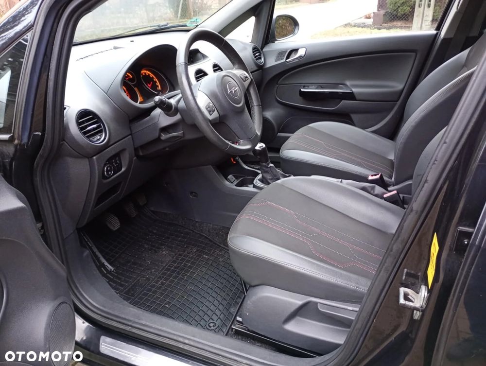 Opel Corsa 1.2 16V EcoFLEX 150 Jahre - 10