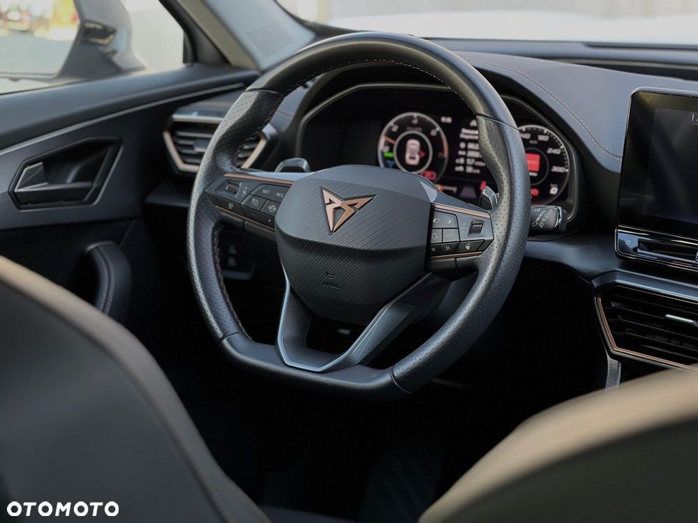 Cupra Formentor - 20