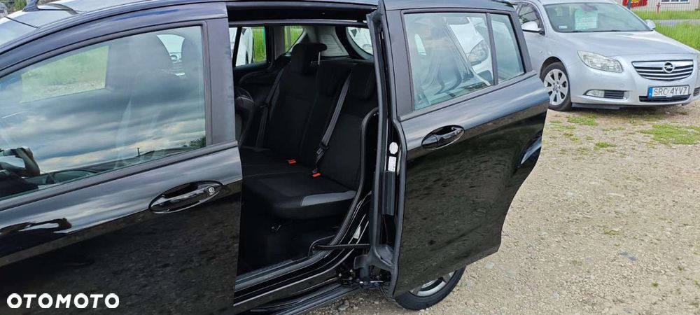 Ford B-MAX - 8