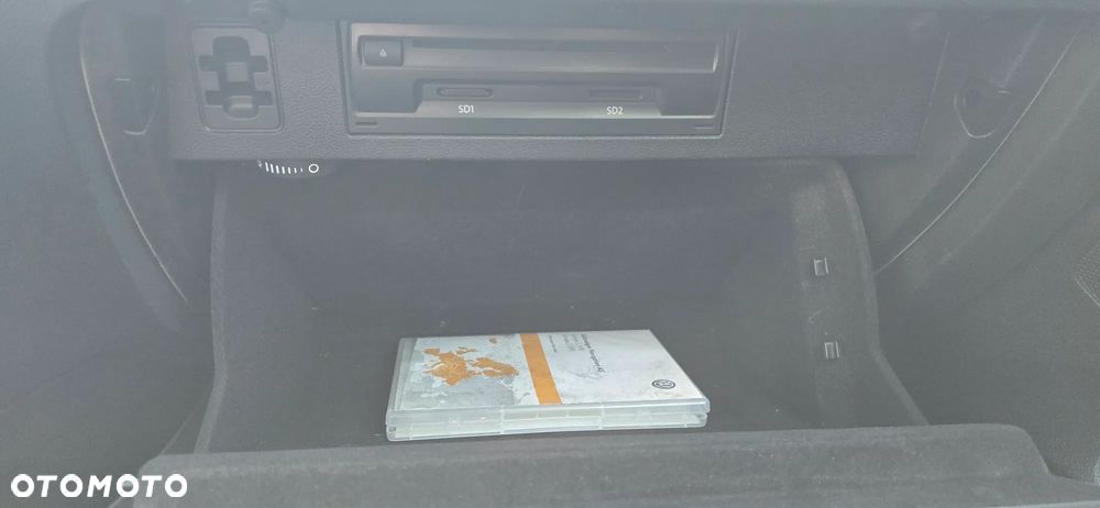 Volkswagen Passat 2.0 TDI BMT Comfortline - 17