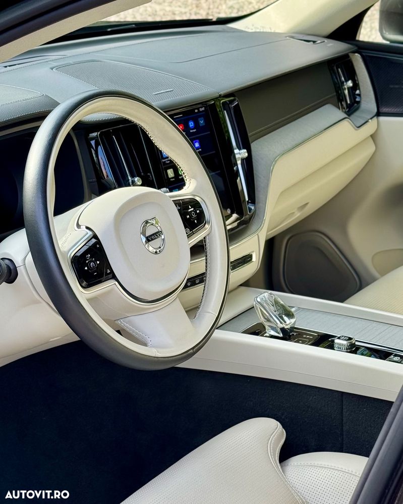 Volvo XC 60 - 10