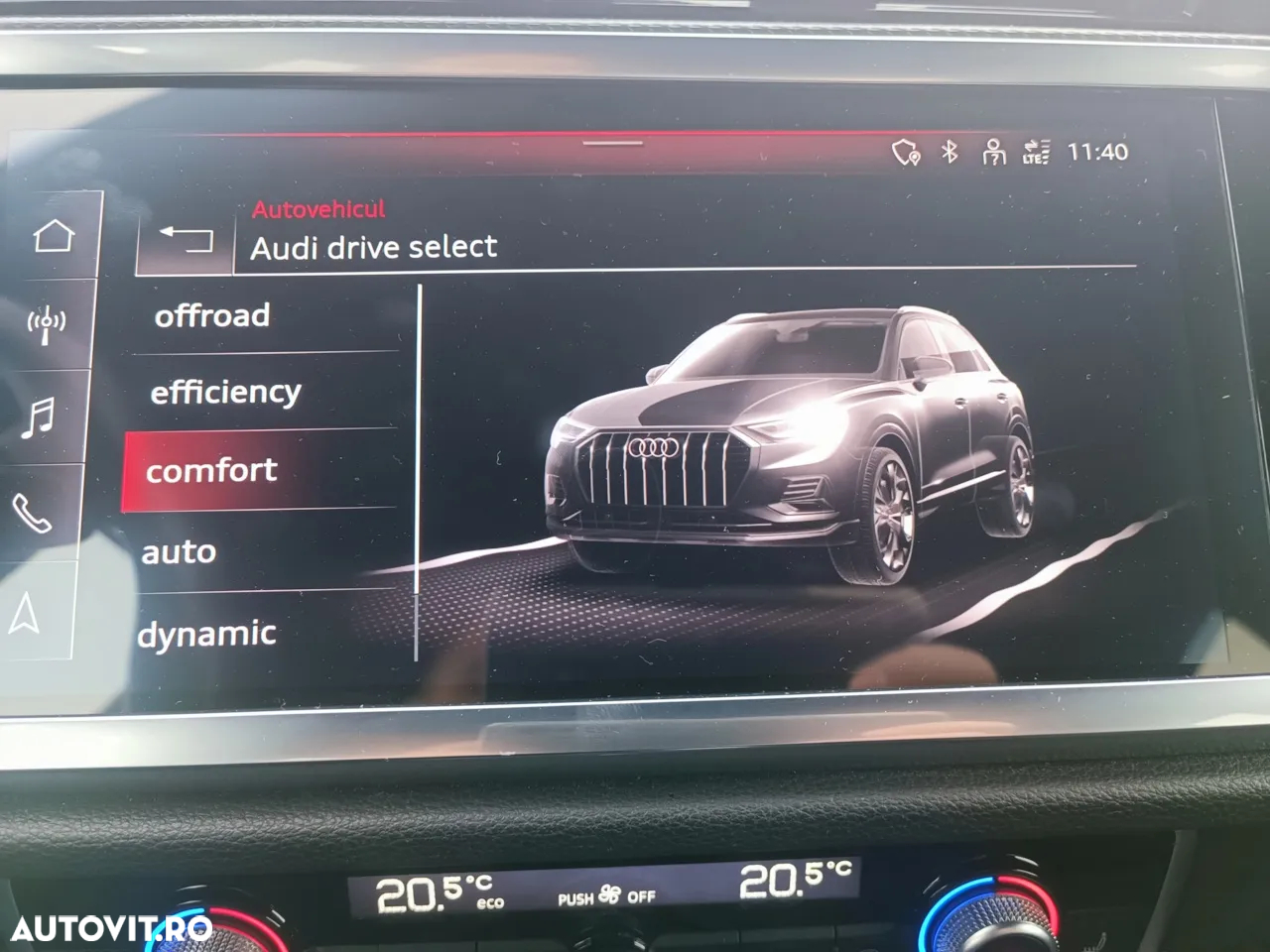 Audi Q3 35 TDI quattro S tronic S line - 16