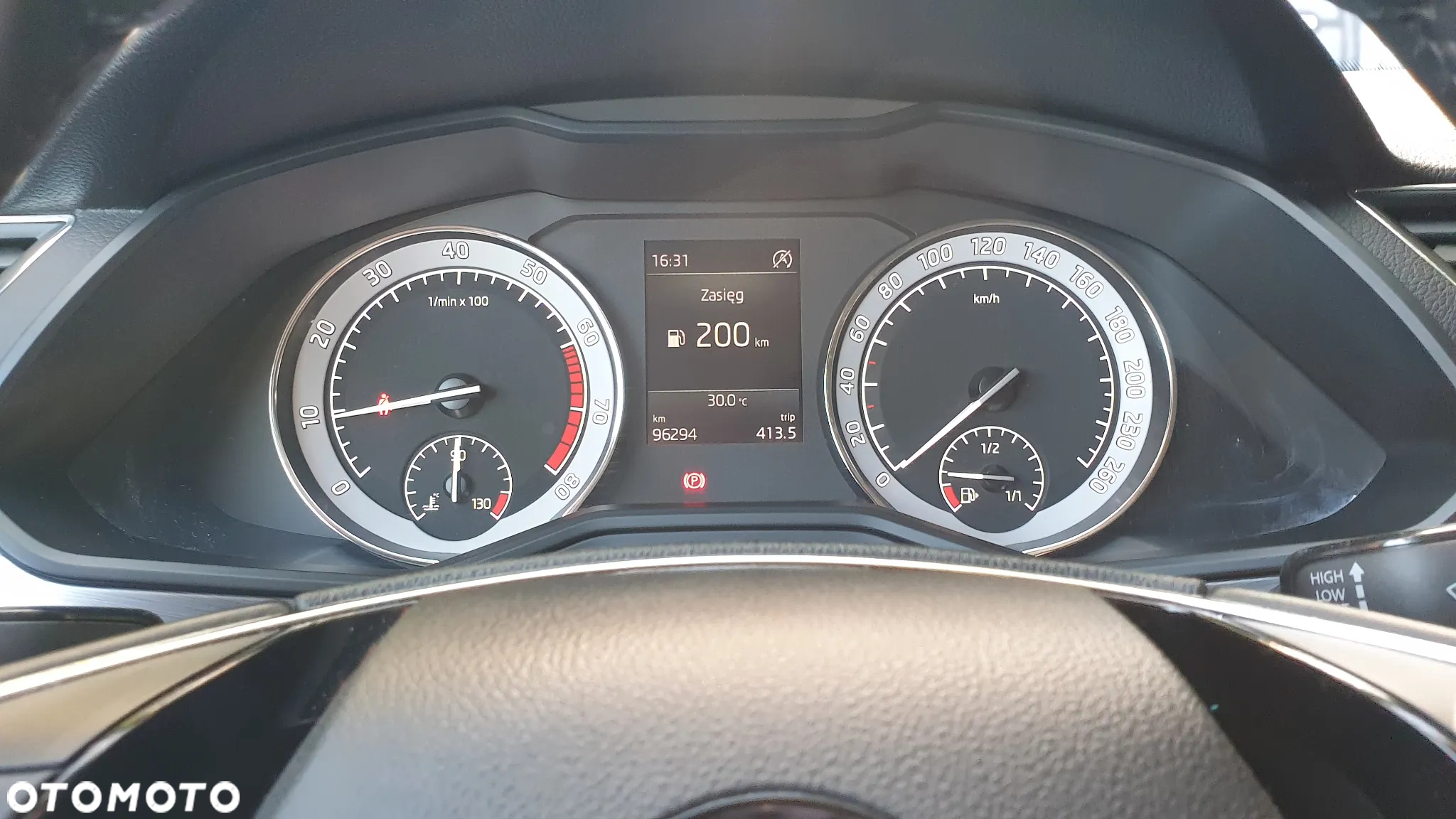 Skoda Superb 1.5 TSI Ambition - 27