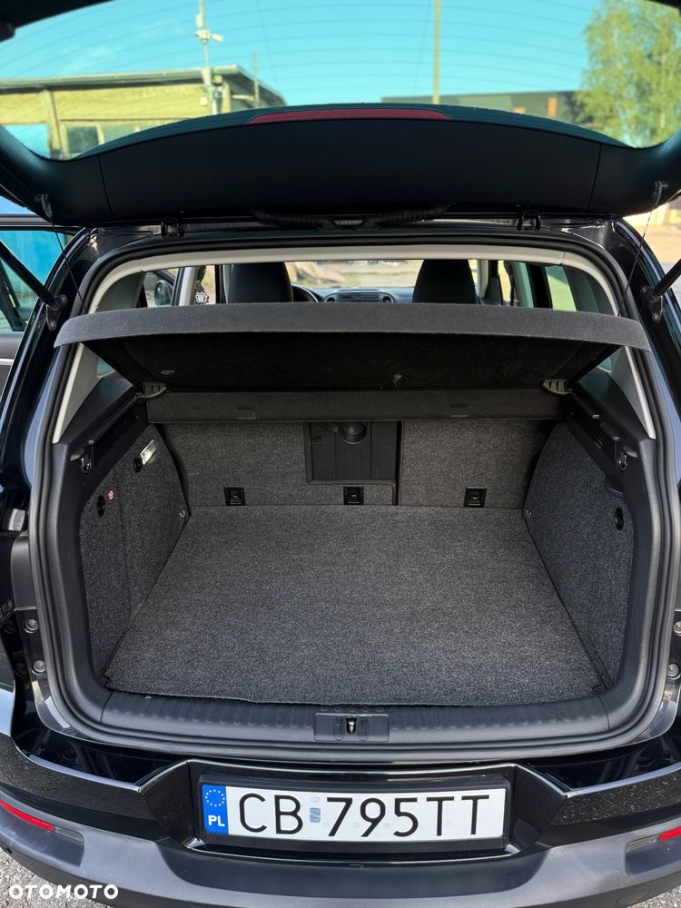 Volkswagen Tiguan 2.0 TDI 4Mot Sport&Style DSG - 34