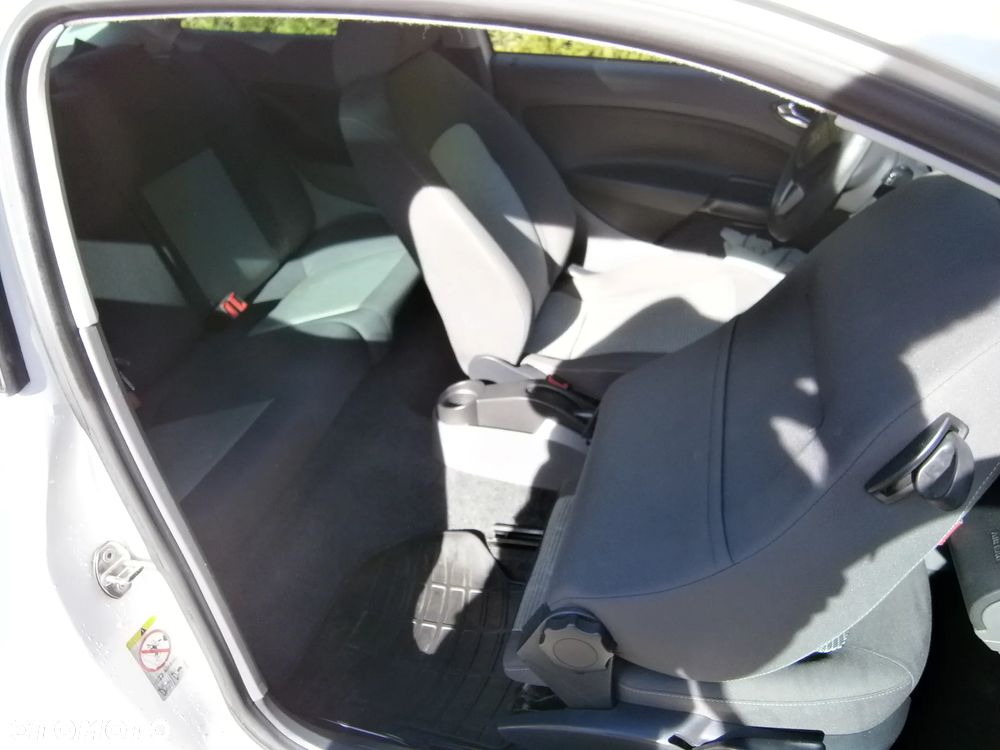 Seat Ibiza 1.2 12V Reference - 14