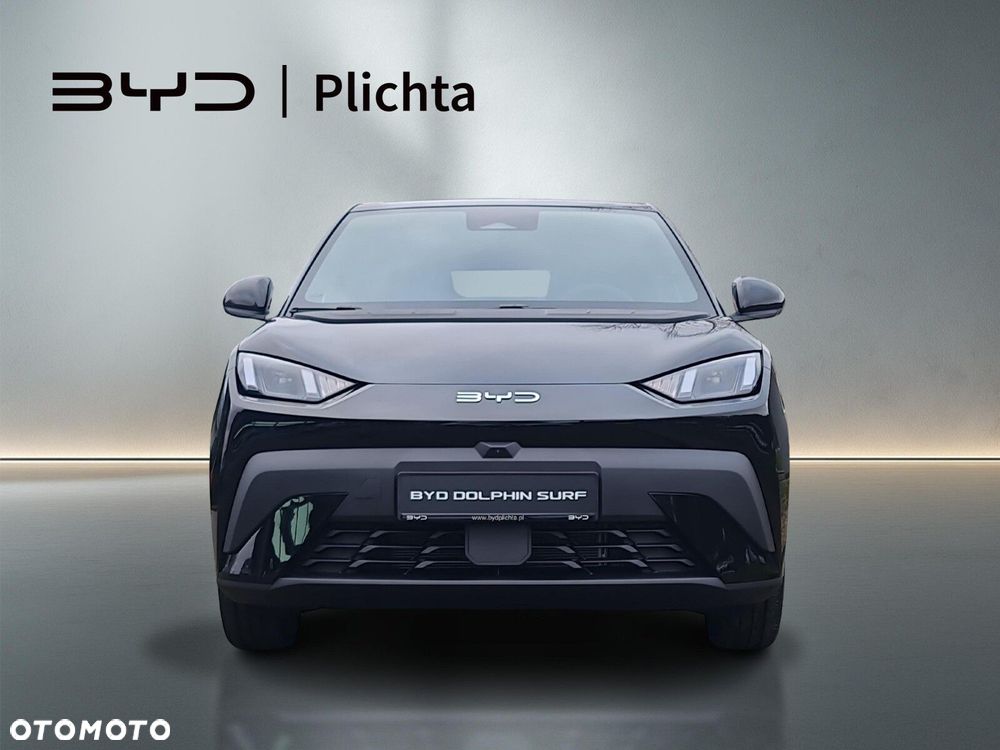 BYD Dolphin Surf - 8