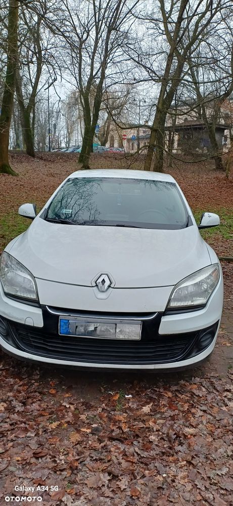 Renault Megane ENERGY dCi 110 Start & Stopp Dynamique - 3